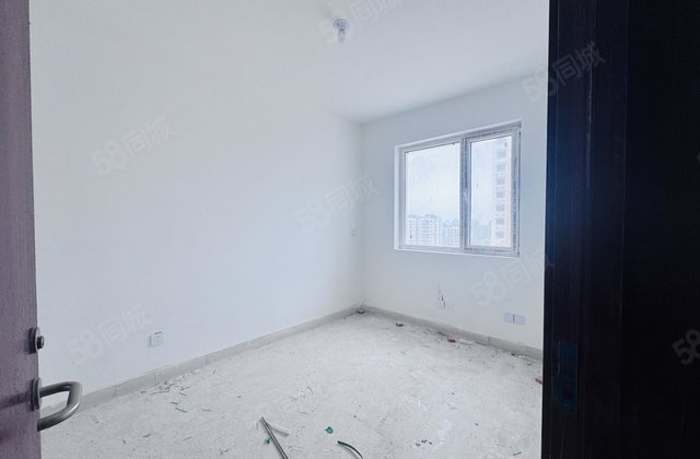 东昌湖！岳庄御府！电梯三室边户！新房未住！西湖馨苑！望湖花园