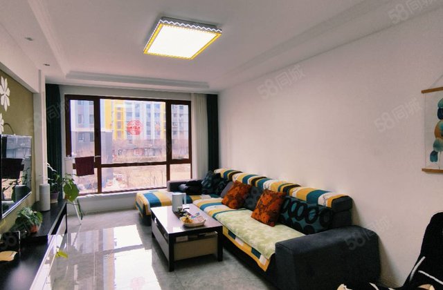 富祥家园二期B区2室2厅105㎡54万二手房图片