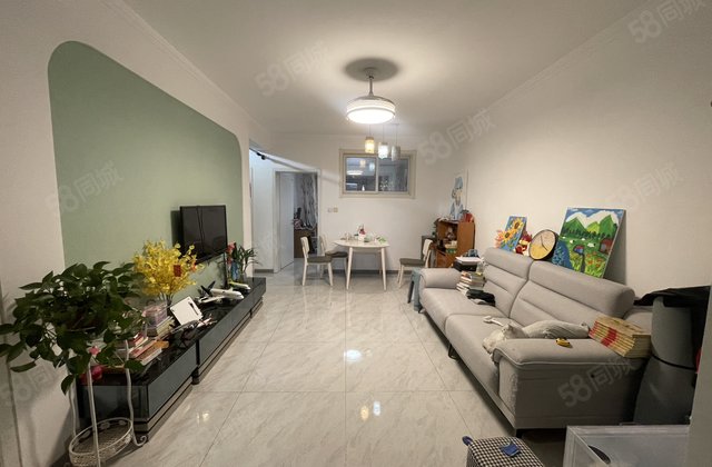 赠车位！免大税！东昌东校！开发区振华南邻！东昌丽都！甲第西邻