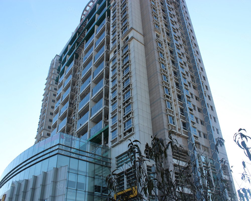 【佳境天城, 佳境天城小区详情,房价走势,房源,业主论坛】- 北京58