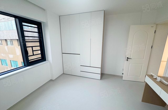 农行公寓2室1厅62.85㎡58.8万二手房图片