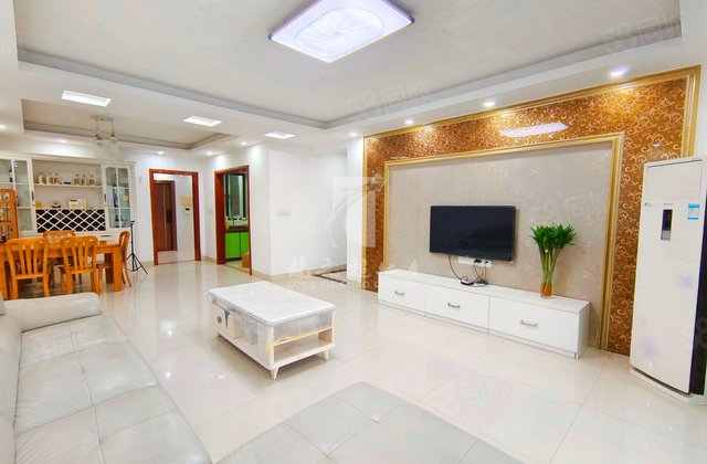 均安尚苑4室2厅143.04㎡95万二手房图片