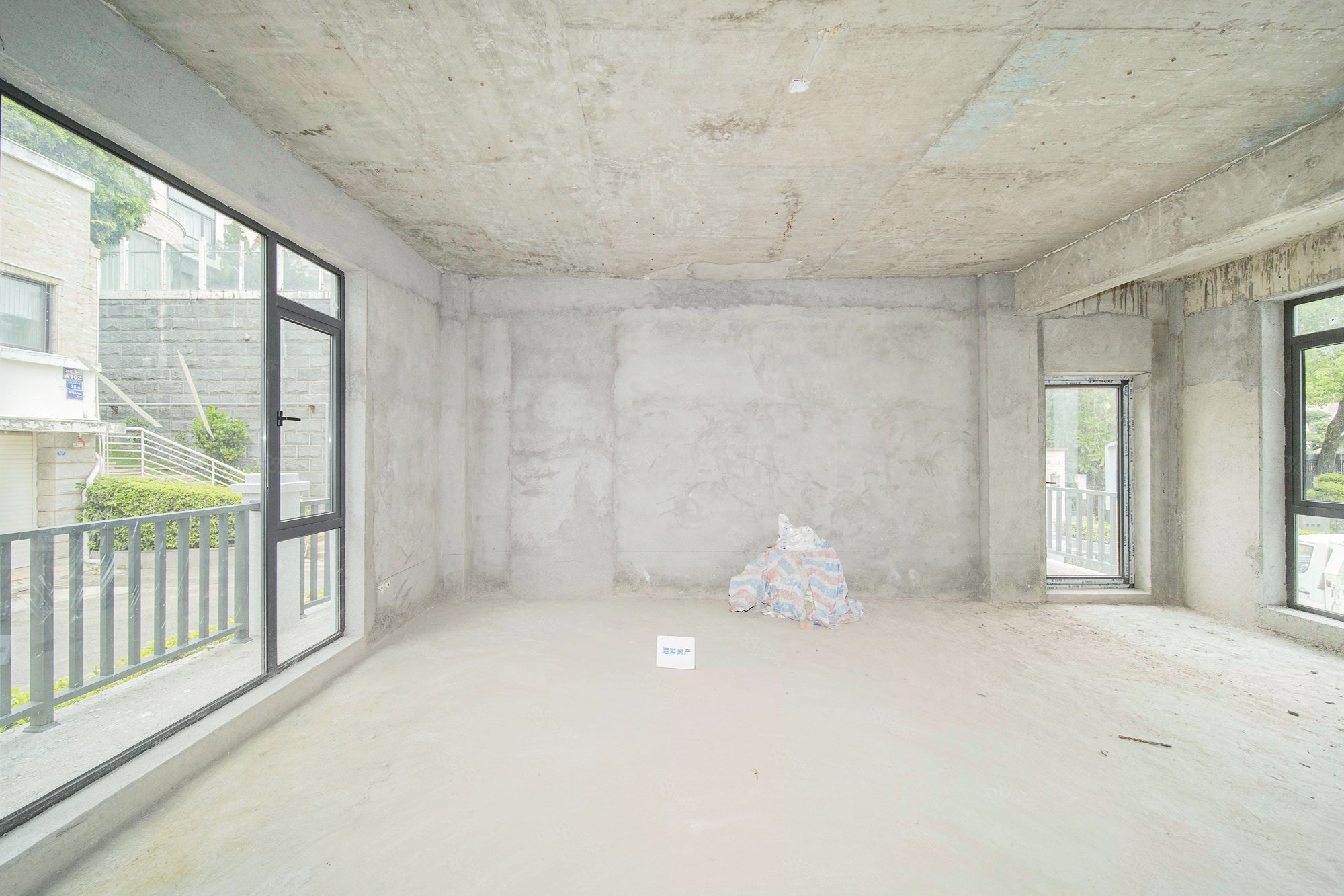【10图】环岛路翻建好,大独栋,看一线海景,联发云海山庄-厦门58同城