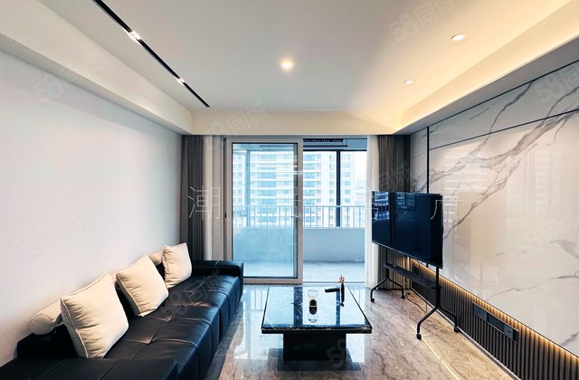 保利翡翠城市和光城樾3室2厅108㎡72万二手房图片