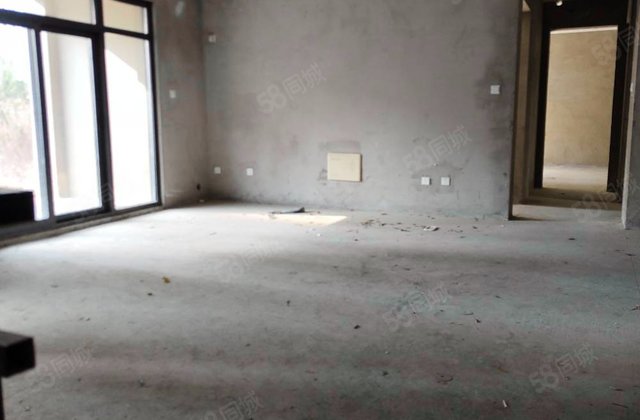 星河城3室2厅345.57㎡145万二手房图片