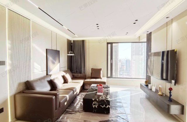 宏发长岛(一期)2室2厅92㎡68.8万二手房图片