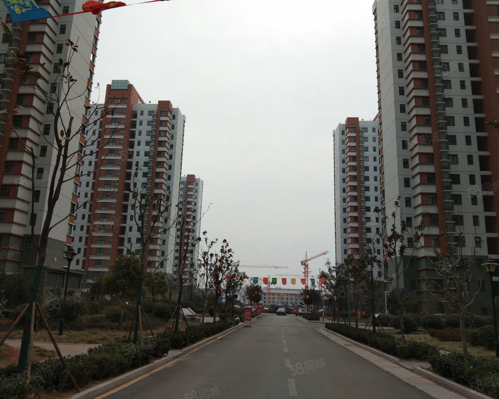 【泰和佳园, 泰和佳园小区详情,房价走势,房源,业主论坛】- 邹城58