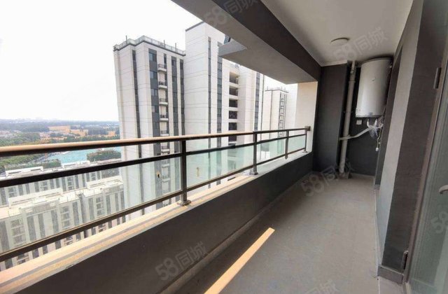 急售 翰林天悦 双卫生间 次新小区 精装好房 小三房 带电梯