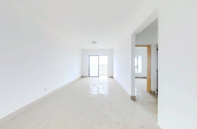 富力新居1室1厅63.59㎡60万二手房图片