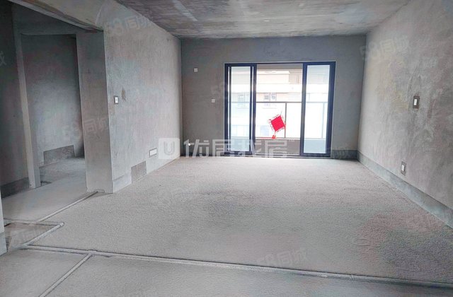 联发臻境4室2厅105㎡120万二手房图片