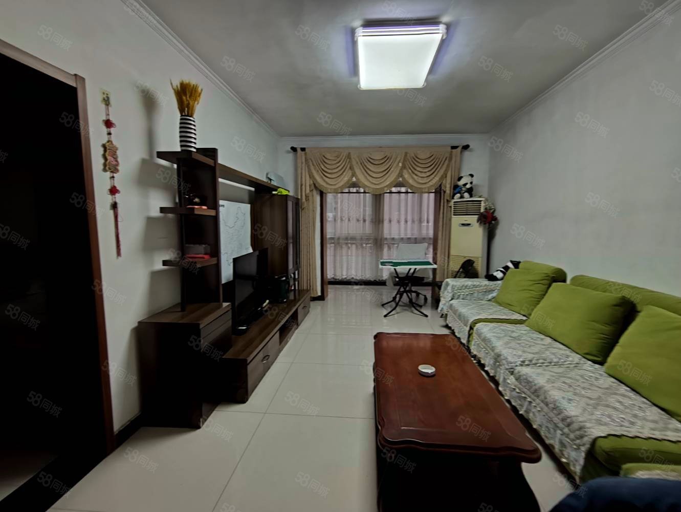 平安小區(qū)(香河)3室2廳2衛(wèi)116.08㎡南北36萬