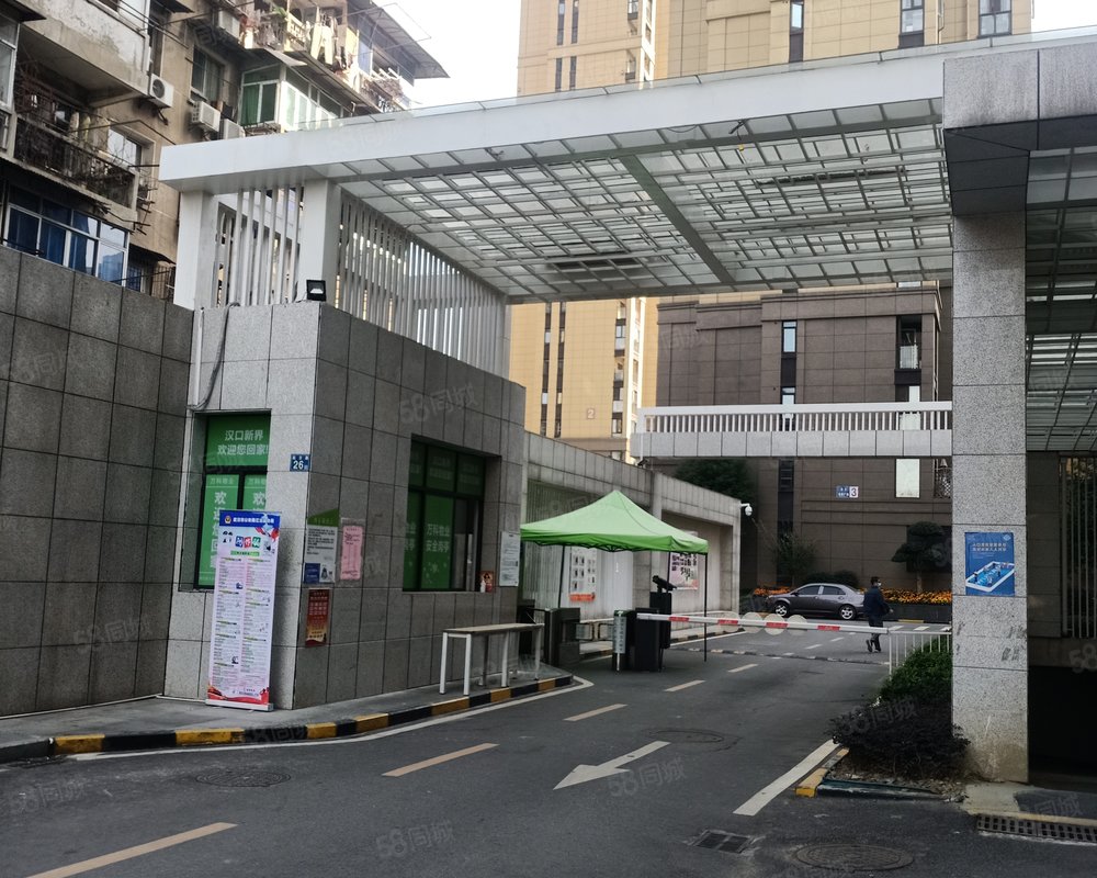 【汉口新界广场, 汉口新界广场小区详情,房价走势,房源,业主论坛】