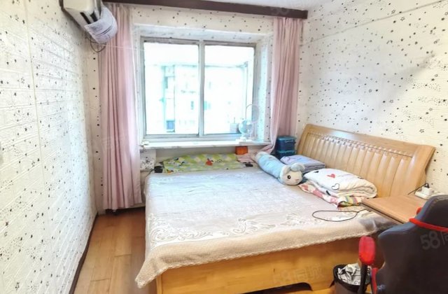 振兴街小区2室1厅53.3㎡35万二手房图片