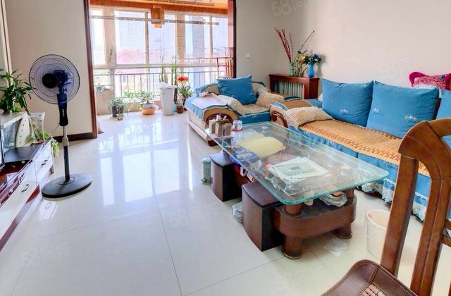 西航西苑小区3室2厅123.91㎡109万二手房图片