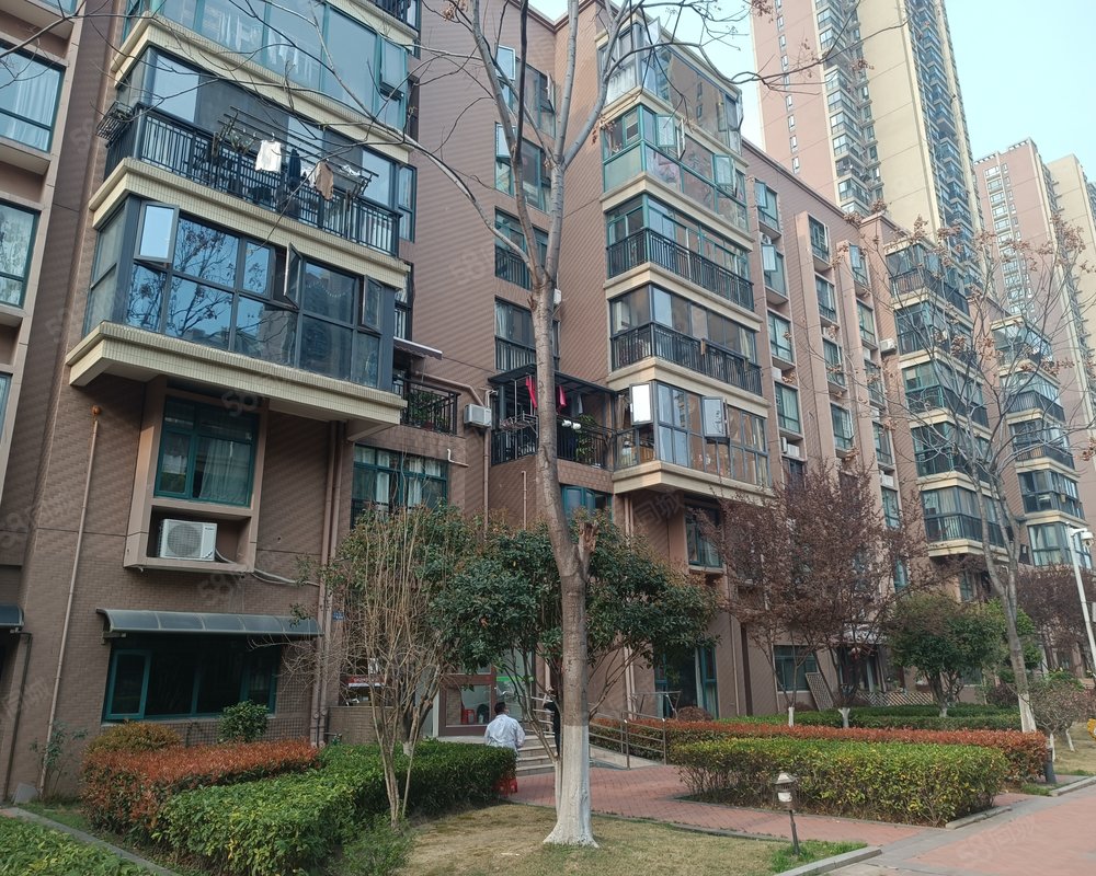 【银泰御华园2期, 银泰御华园2期小区详情,房价走势,房源,业主论坛】