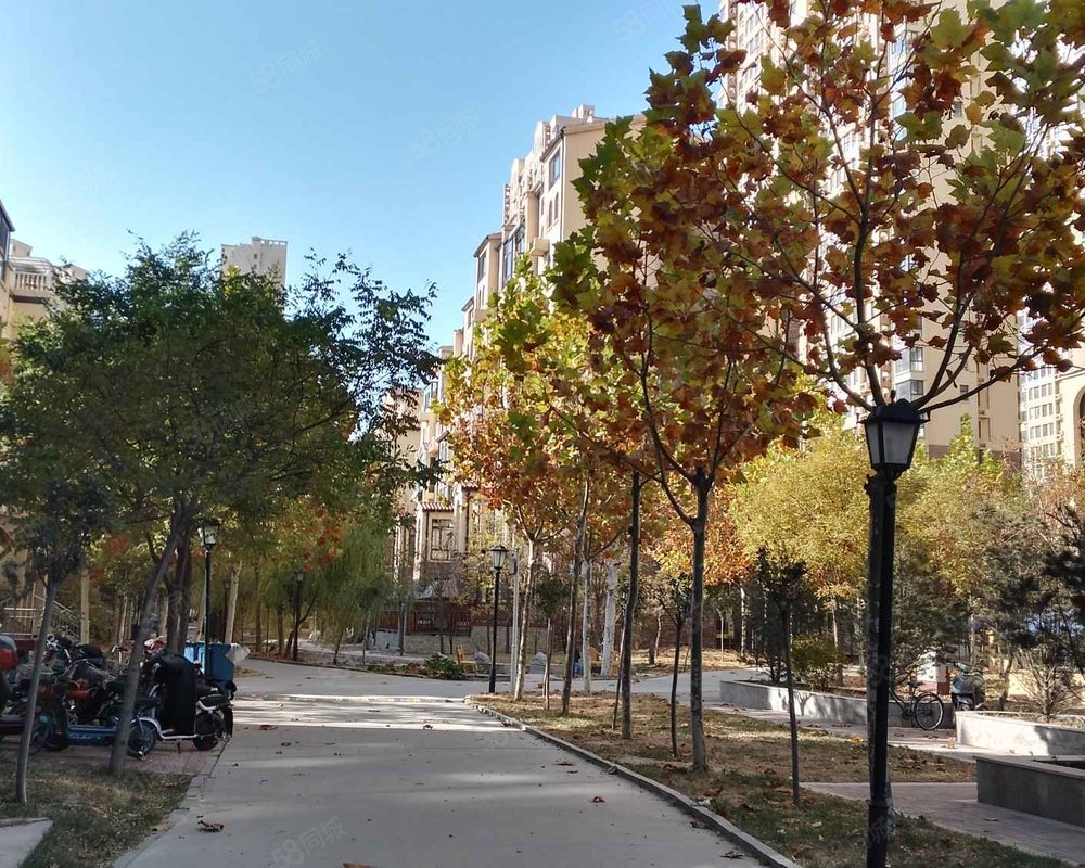 【东湖印象, 东湖印象小区详情,房价走势,房源,业主论坛】- 保定58