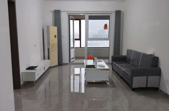 急售 新房未住 单价8千多 星光时代美境3室 小高层 有储