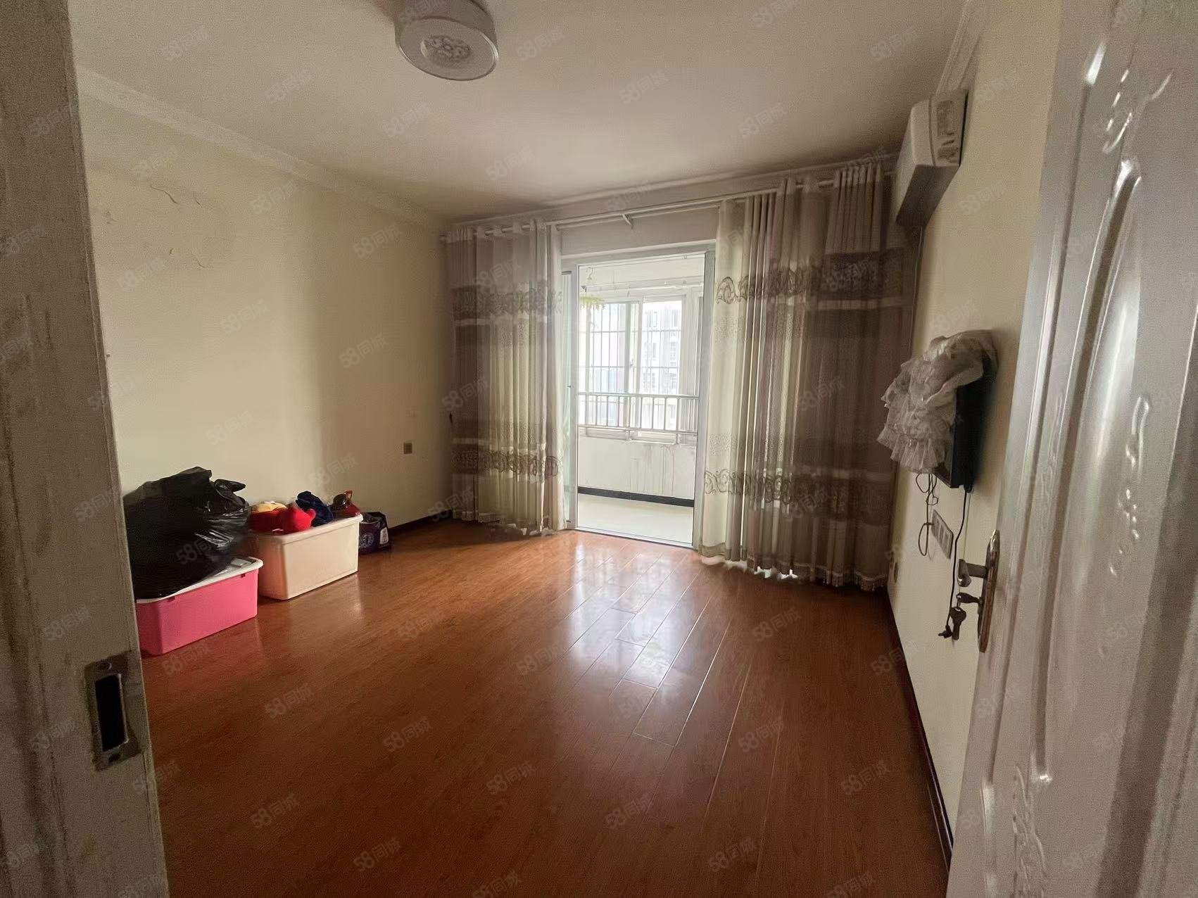 福人名都城2室1厅1卫102.16㎡南42万