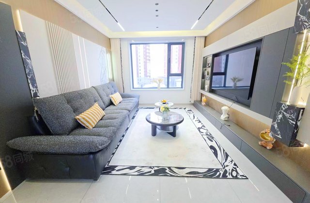 天富御苑2室2厅98.54㎡38.5万二手房图片