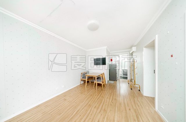 上地东里2室1厅65.1㎡550万二手房图片