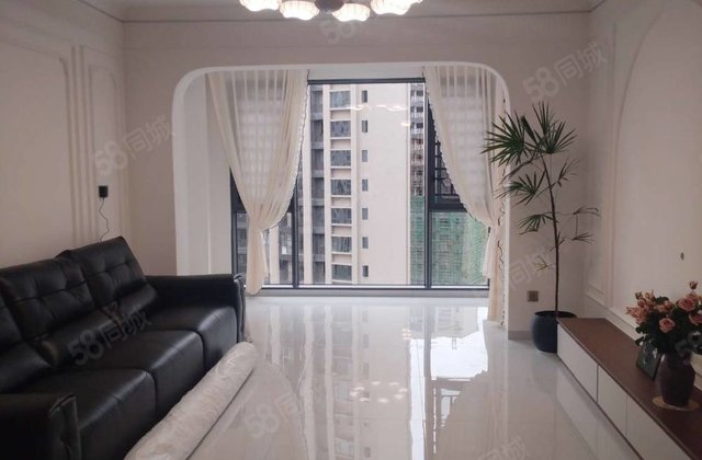 交投金科集美城4室2厅114㎡60.8万二手房图片