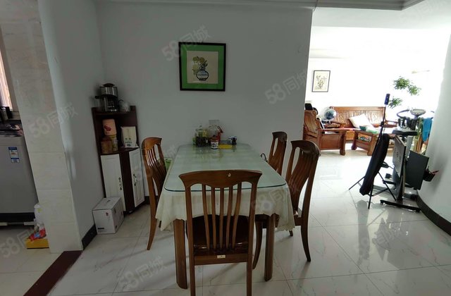 碧岭华庭3室2厅93㎡376万二手房图片