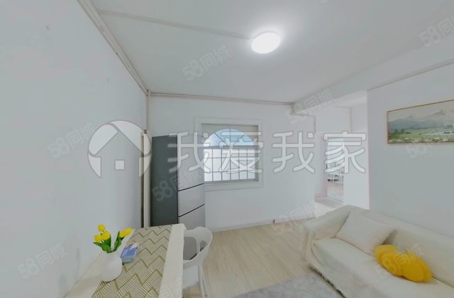 三里河东路小区2室1厅67.5㎡799万二手房图片