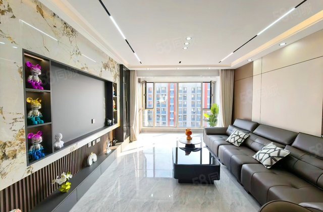 远创樾府2室2厅84.38㎡73.5万二手房图片