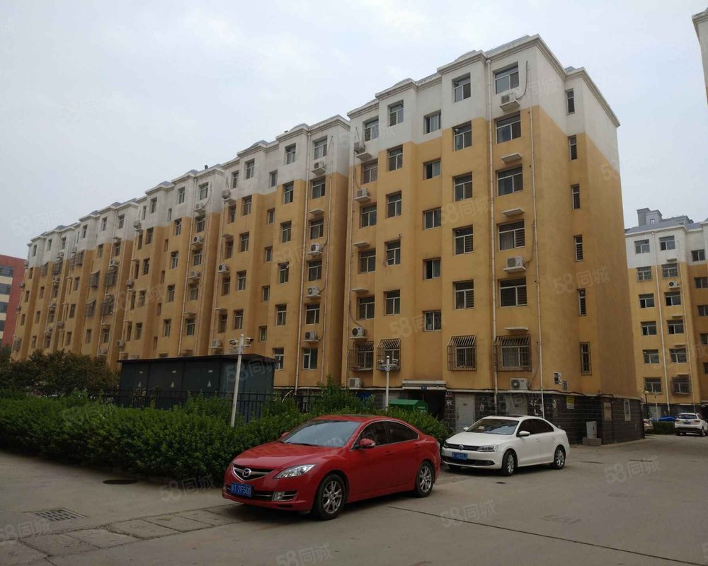 【御景名门, 御景名门小区详情,房价走势,房源,业主论坛】- 衡水58