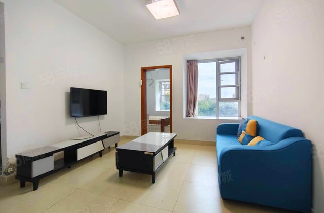 民兴北苑1室1厅51.36㎡58万二手房图片