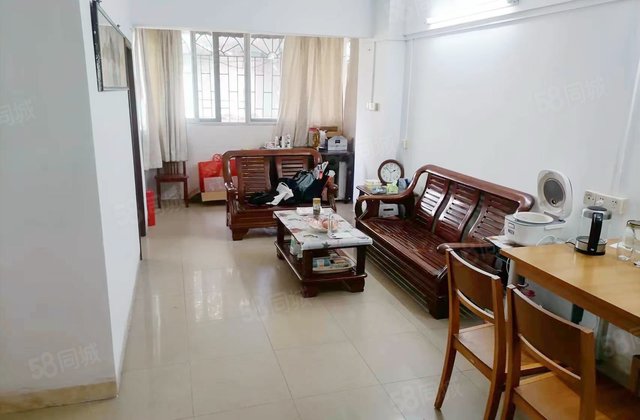 珠影小区2室1厅64.85㎡180万二手房图片