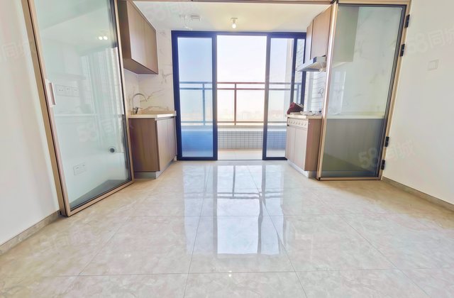 广州民间金融大厦1室1厅33㎡50万二手房图片