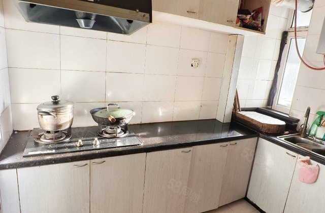 悦园高层2室1厅60㎡33万二手房图片