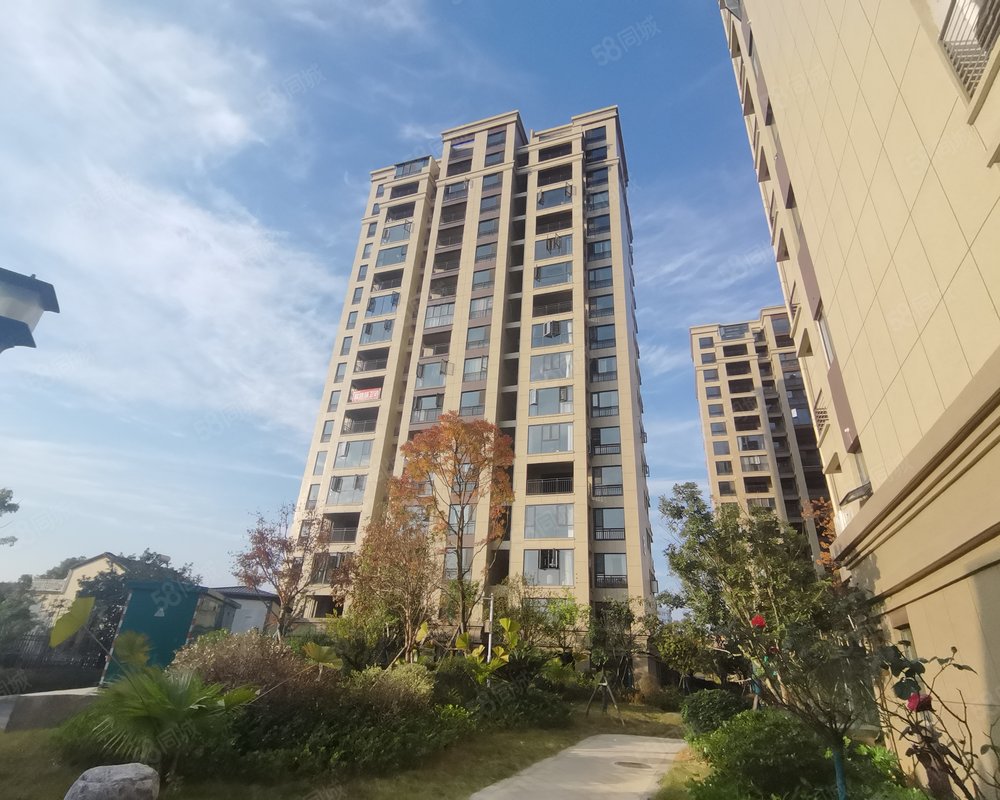 当阳景城花园