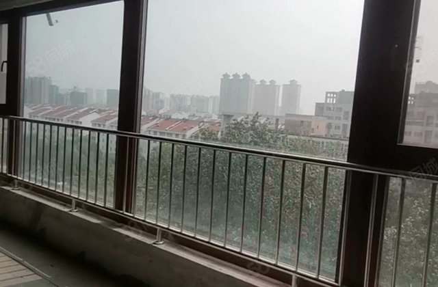 嘉禾复兴公馆3室2厅155㎡186万二手房图片