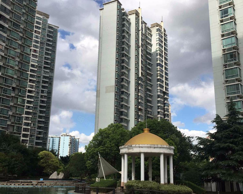 【嘉利明珠城, 嘉利明珠城小区详情,房价走势,房源,业主论坛】- 上海
