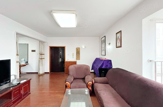 古汉名居4室2厅143.25㎡125万二手房图片