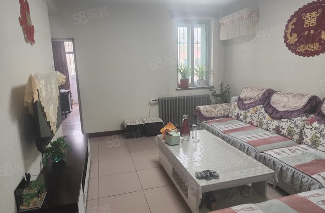 铁路大院2室2厅70㎡49万二手房图片