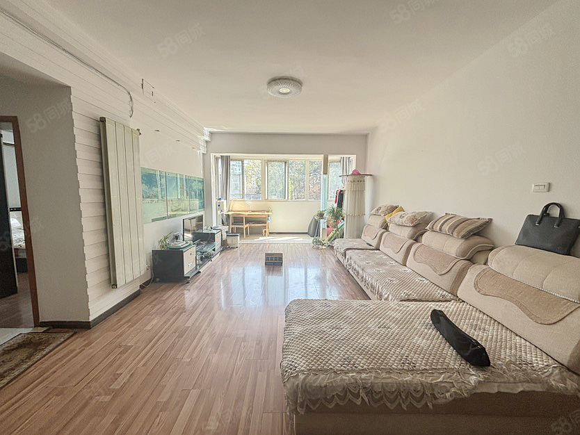 旭日家园2室2厅1卫97㎡南北36万