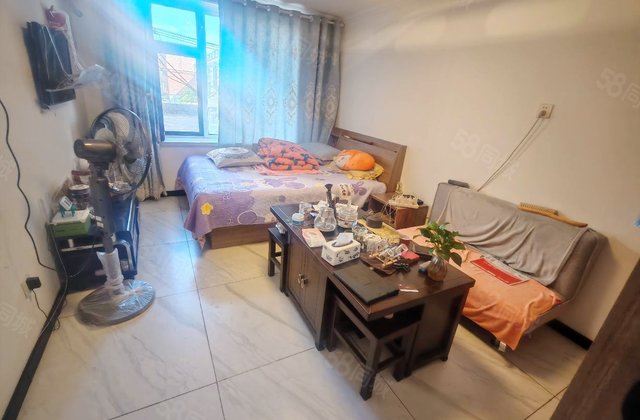 普庆社区2室1厅60㎡34万二手房图片