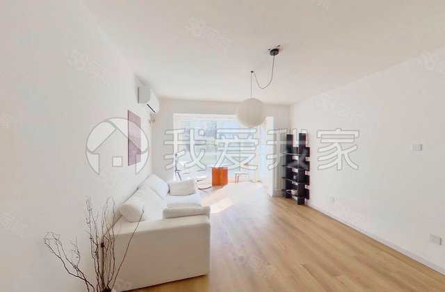 南湖佳苑2室1厅84.76㎡499万二手房图片