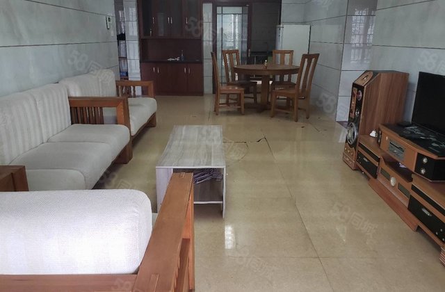 城市美林4室2厅117㎡86万二手房图片