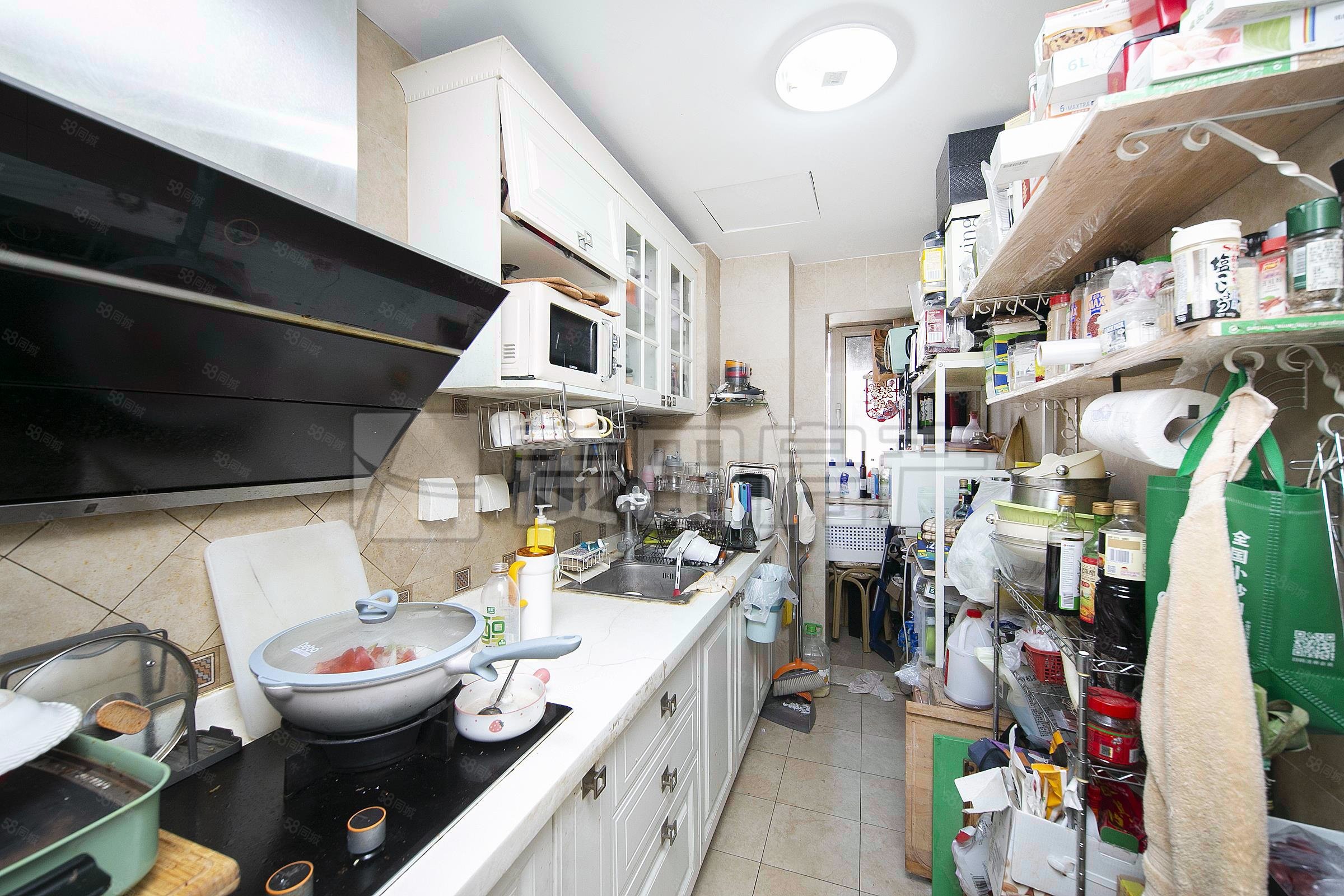 首城國際2室1廳1衛(wèi)89.43㎡東南656萬