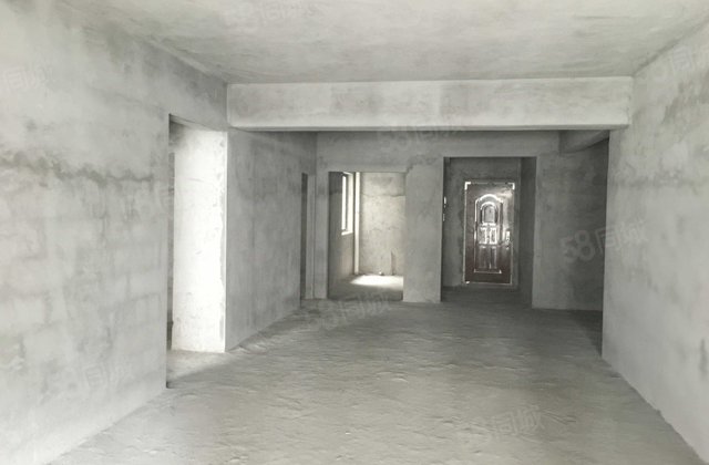 海景明珠3室2厅156.57㎡46.8万二手房图片