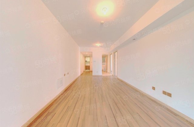 中国铁建万科翡翠国际3室2厅104.64㎡120万二手房图片