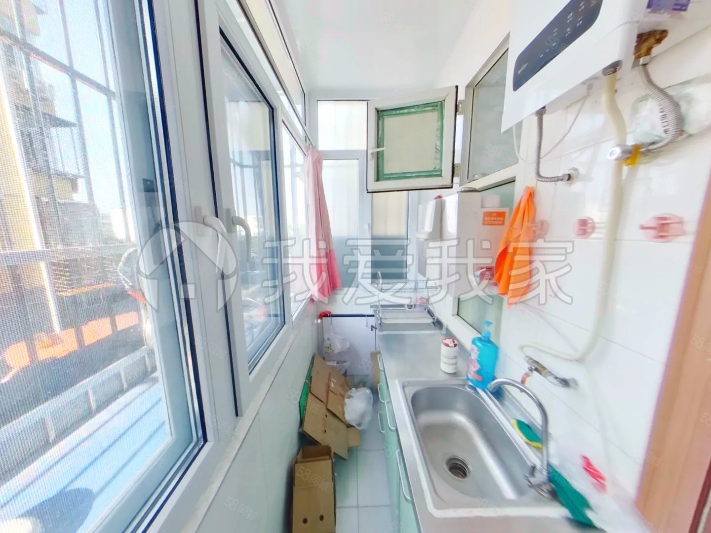 模式口西里3室1廳1衛(wèi)79.57㎡南北245萬