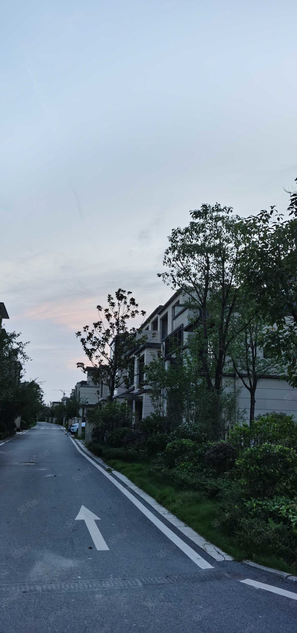 湘江富力城别墅