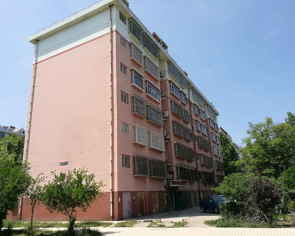 【瑞丰苑, 瑞丰苑小区详情,房价走势,房源,业主论坛】- 淄博58同城