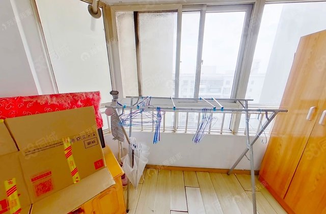 天桥北里2室1厅71.8㎡538万二手房图片