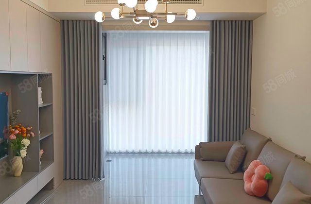 新城十里锦绣3室1厅94.79㎡98万二手房图片